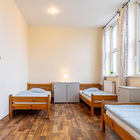 Hostel Orange Plus Torun Exterior foto