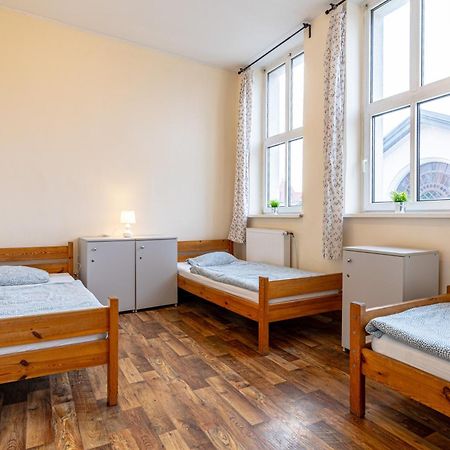 Hostel Orange Plus Torun Exterior foto