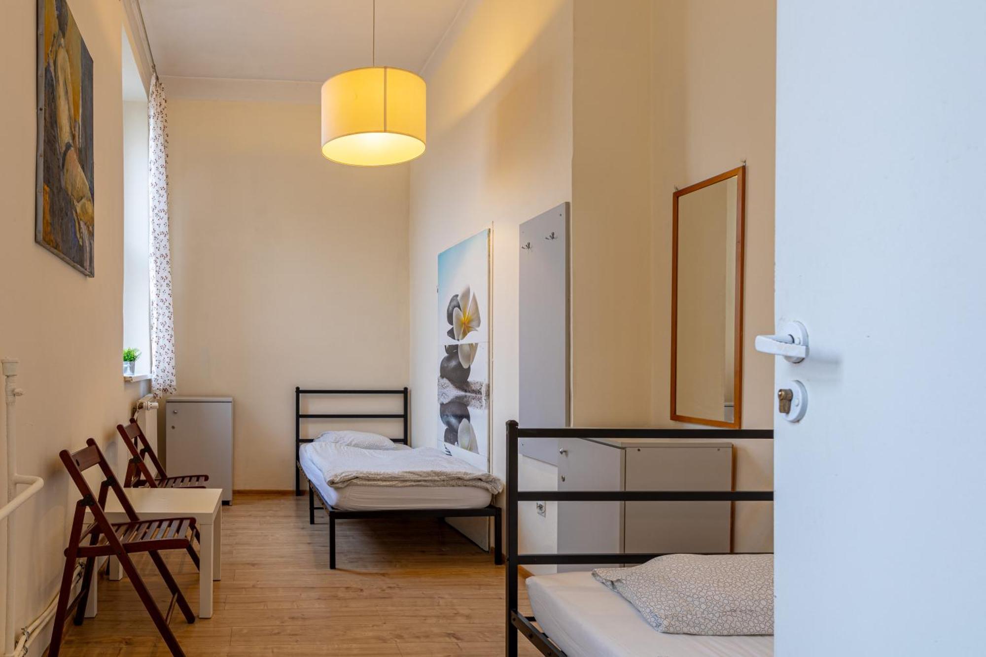 Hostel Orange Plus Torun Exterior foto
