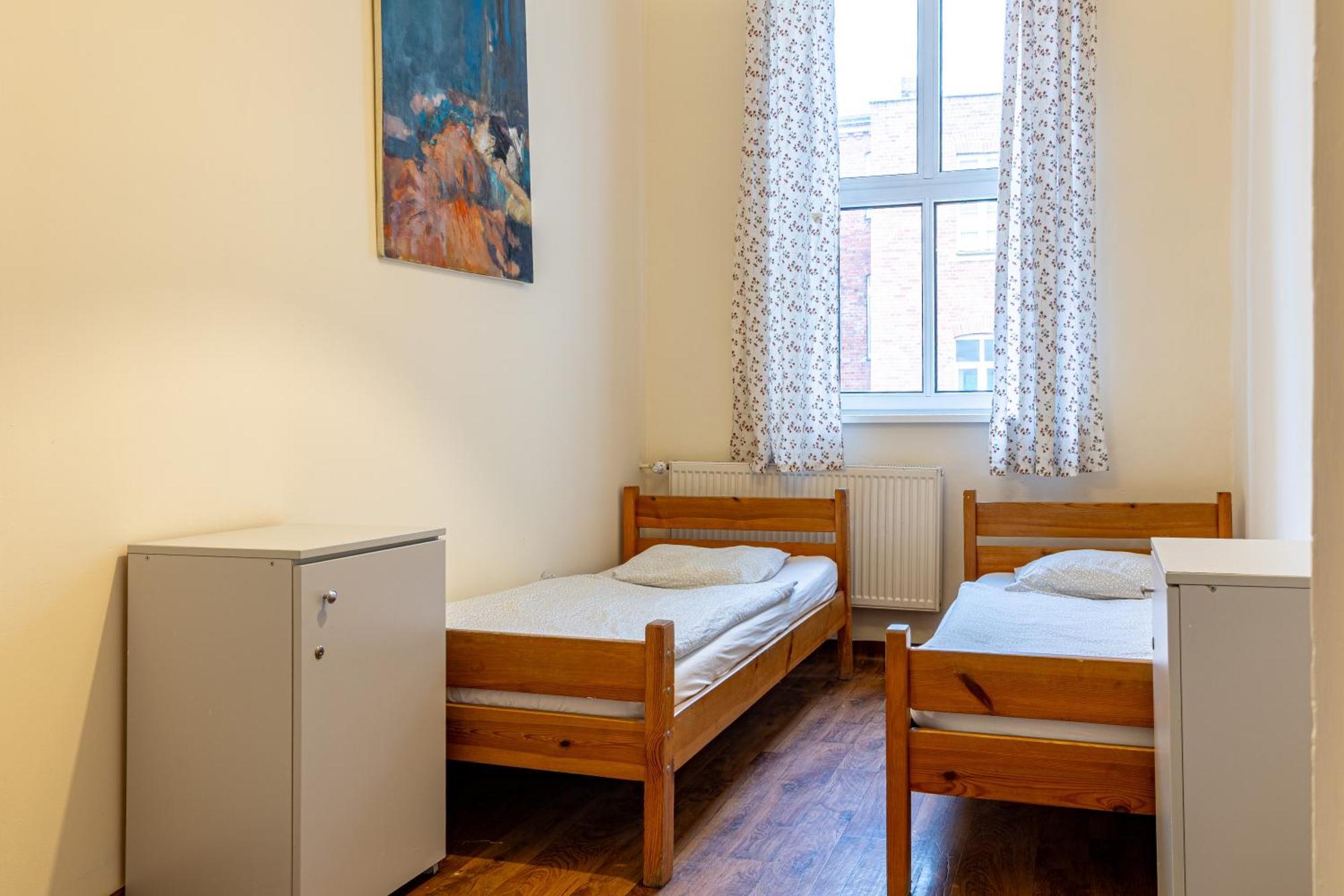 Hostel Orange Plus Torun Exterior foto